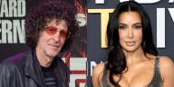 Howard Stern Denies Ever Making Fun of Kim Kardashian’s Paris Robbery | Howard Stern, Kim Kardashian 