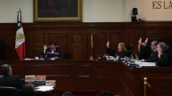 Suprema Corte Despenaliza el Aborto en Tlaxcala; Mujeres Tenían que Presentar Permiso del MP