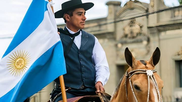 6 de diciembre: por qué se celebra el Día del Gaucho en Argentina