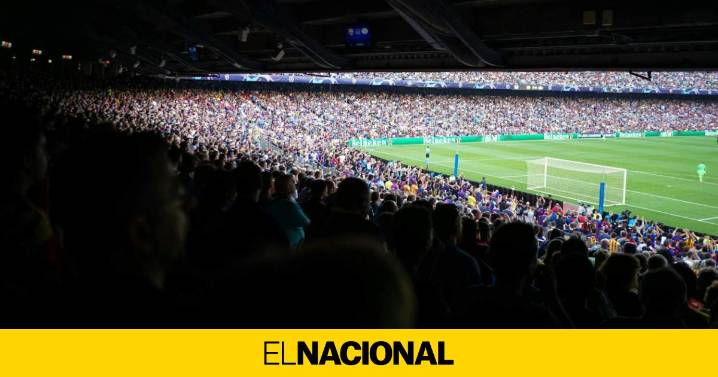 LALIGA cierra el año en máximos: estadios llenos, crecimiento audiovisual y respaldo de los clubes