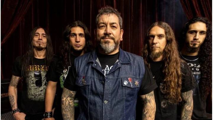 Horcas vuelve a Paraná con el "Diablo Tour"