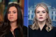 Mom of Karoline Leavitt's Nephew Breaks Silence on ICE Arrest