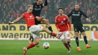 Mainz 05 se hunde aún más en fútbol alemán