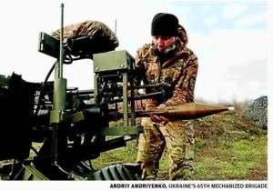 Russia launches a mass attack amid talks