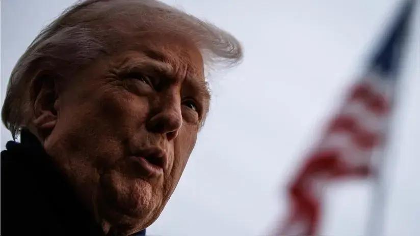 EE.UU. pide a los inmigrantes que están ilegalmente en el país que se "vayan a casa"