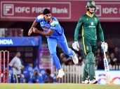 Ryan ten Doeschate explains challenges of two