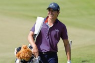 Carlos Ortiz se mantiene en el Top Five en el Crown Australian Open