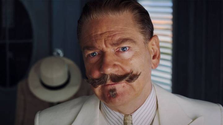 A New Agatha Christie Movie Is in the Works