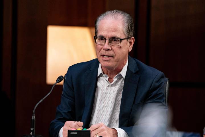 Governor Braun on the Economy