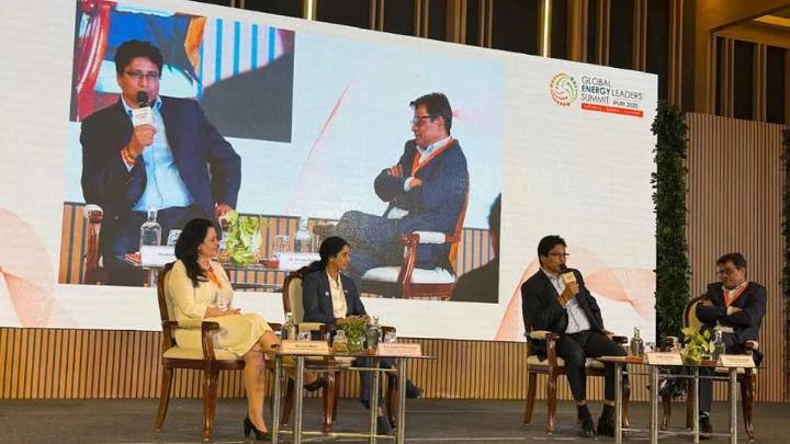 IREDA Chief Calls for Balanced, Inclusive Pathways to Drive Green Growth at Energy Summit 2025