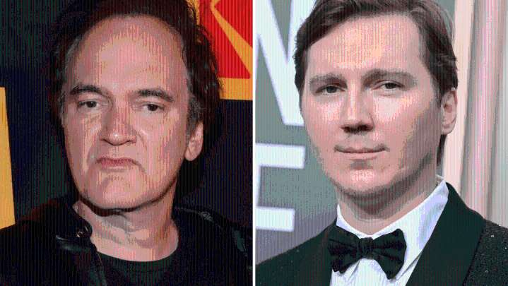 Quentin Tarantino Slams Paul Dano: 'Weakest Actor in SAG'