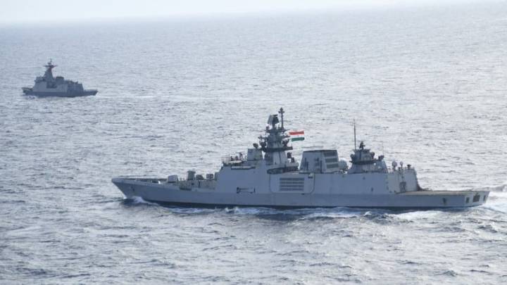 Indian Navy Day 2025: History, Facts And Celebrations In Thiruvananthapuram Today