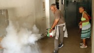 Más de 40.000 casos de chikunguña en la actual epidemia en Cuba
