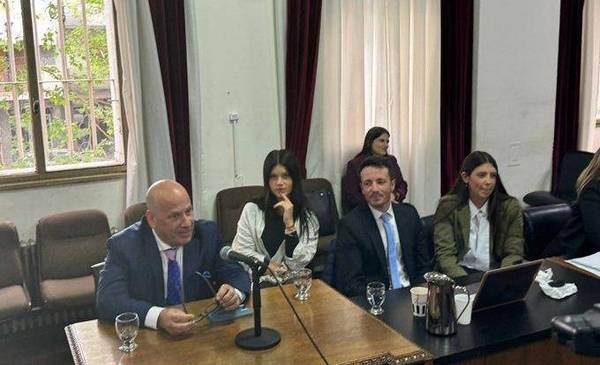 "Vergüenza" y "dolor": tras el pedido de "La Toretto" para trabajar de niñera, la reacción de la familia de Walter