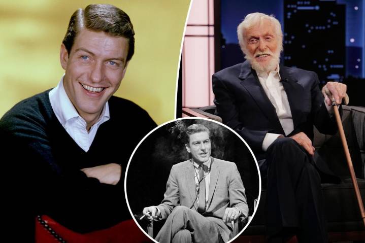 Inside Dick Van Dyke’s health challenges as he turns 100