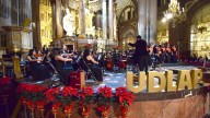UDLAP y BUAP ofrecerán conciertos navideños en la Catedral de Puebla, conce fechas, horarios y más