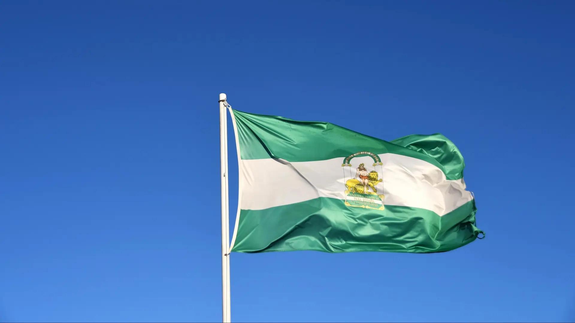 Andalucía celebra el Día de la Bandera este 4D: por qué se llama arbonaida, significado de los colores blanco y verde y su origen