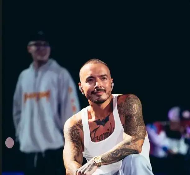 Un verdadero “negocio, socio”: Concierto de J Balvin le dejó a Medellín una derrama económica de 3,2 millones de dólares