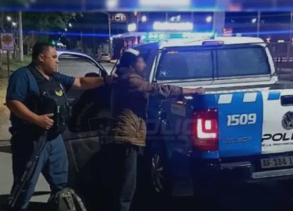 Demorado a hombre con pedido de captura vigente en Neuquén