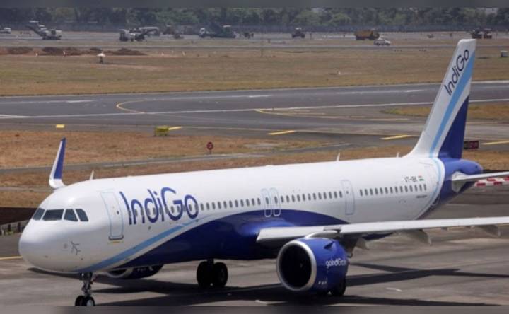 Bomb threat emails trigger flight disruptions at Hyderabad airport; 69 IndiGo services cancelled