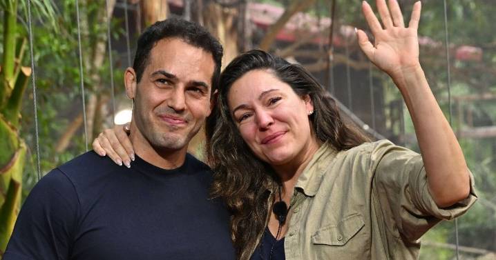 Kelly Brook defended by husband from furious 'snake allegations'