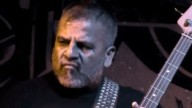 Murió a los 49 años Puni Corvalán, reconocido referente del rock santiagueño
