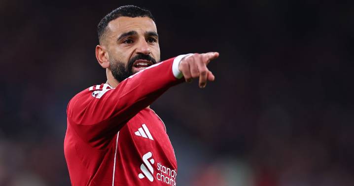 Mohamed Salah told 'stop blaming others' with one condition for Liverpool exit set