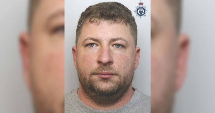 Man's vile crime exposed by Instagram message