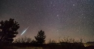 How to watch the Geminids meteor shower in Colorado, where over 100 meteors per hour could be visible