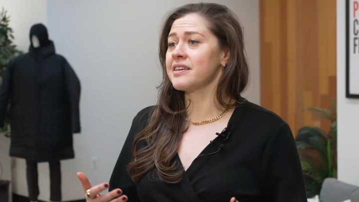 Organization nears 100,000 coats for homeless while providing jobs to Detroiters in need