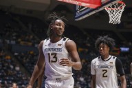 Deadspin | West Virginia, Wake Forest look to make early statement
