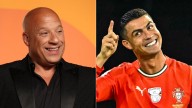 Vin Diesel insinúa que Cristiano Ronaldo actuará en la próxima entrega de 'Rápidos y Furiosos' con emocionante imagen