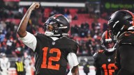 Shedeur Sanders 'thong' photo, explained: Browns QB clarifies viral claim from brother Shilo