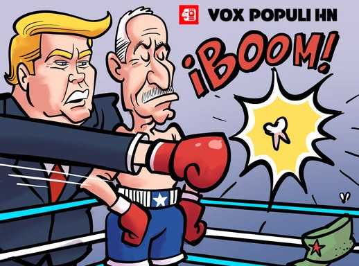 En las elecciones en Honduras aún no hay un ganador, pero sí denuncias de fraude