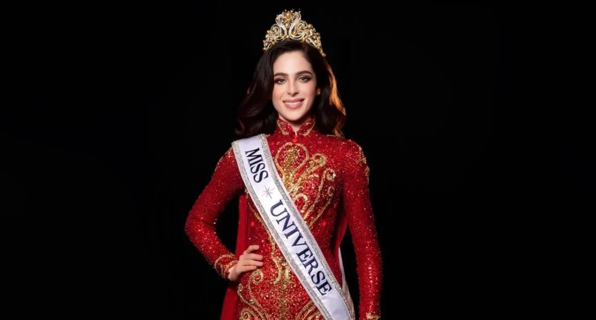 Fátima Bosch defiende su título y afirma que merece ser Miss Universo 2025