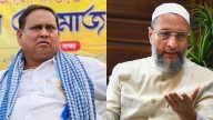 ‘Will Fight TMC & BJP’: Humayun Kabir In Talks With Owaisi For Bengal Poll Alliance