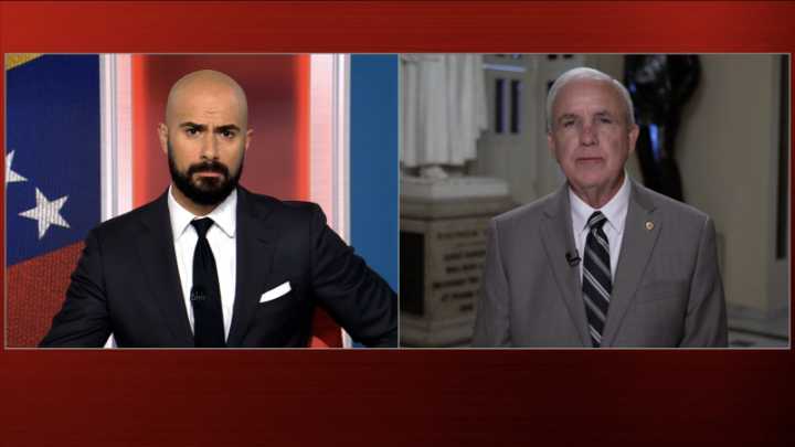 ‘Do I agree with everything Pres Trump is doing in this case? No.’ GOP lawmaker reacts to recent immigration policy changes