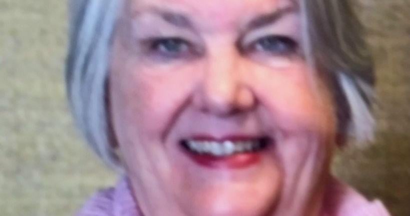 Jeanette Baker Robison