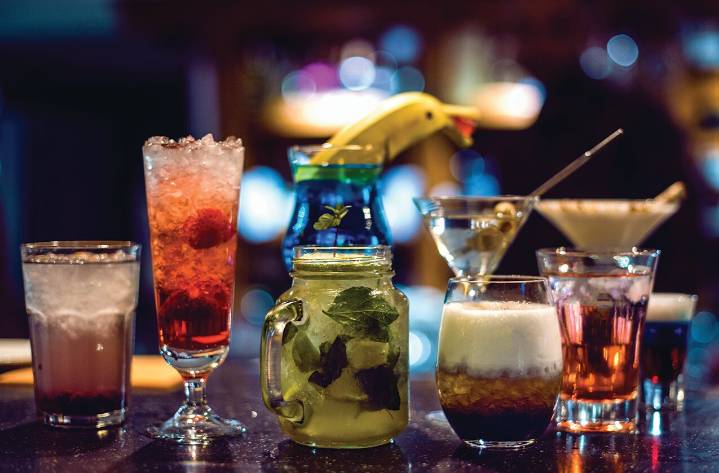 Tempe to hold event for drink spiking education