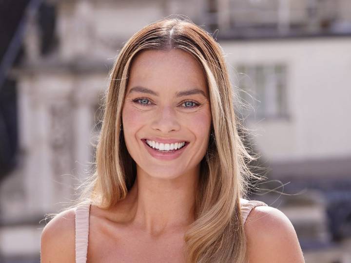 Margot Robbie praises Jacob Elordi as ‘our generation’s Daniel Day