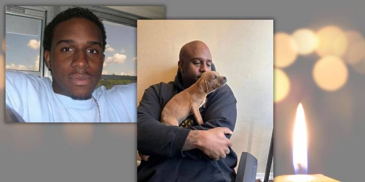 Family confirms College Station man who loved his dogs died while trying to save one