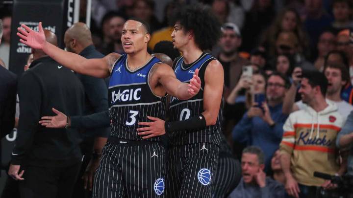 NBA lip reader hilariously breaks down Desmond Bane-OG Anunoby incident, with a side of Tony Brothers