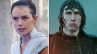 Daisy Ridley Says 'The Hunt for Ben Solo' Was a Big Surprise