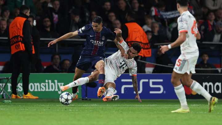 Bayern Múnich lo logra: Uefa baja la suspensión de Luis Díaz, tras su expulsión en la Champions League, ¿cuándo vuelve y contra quién?