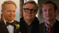 Jesse Tyler Ferguson Reflects On Modern Family Cast Being With Nathan Lane On Set When News Of Robin Williams' Death Broke