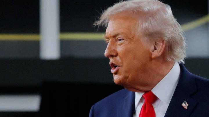 Sorteo del Mundial 2026: Donald Trump Responde al Posible Premio de la Paz de FIFA