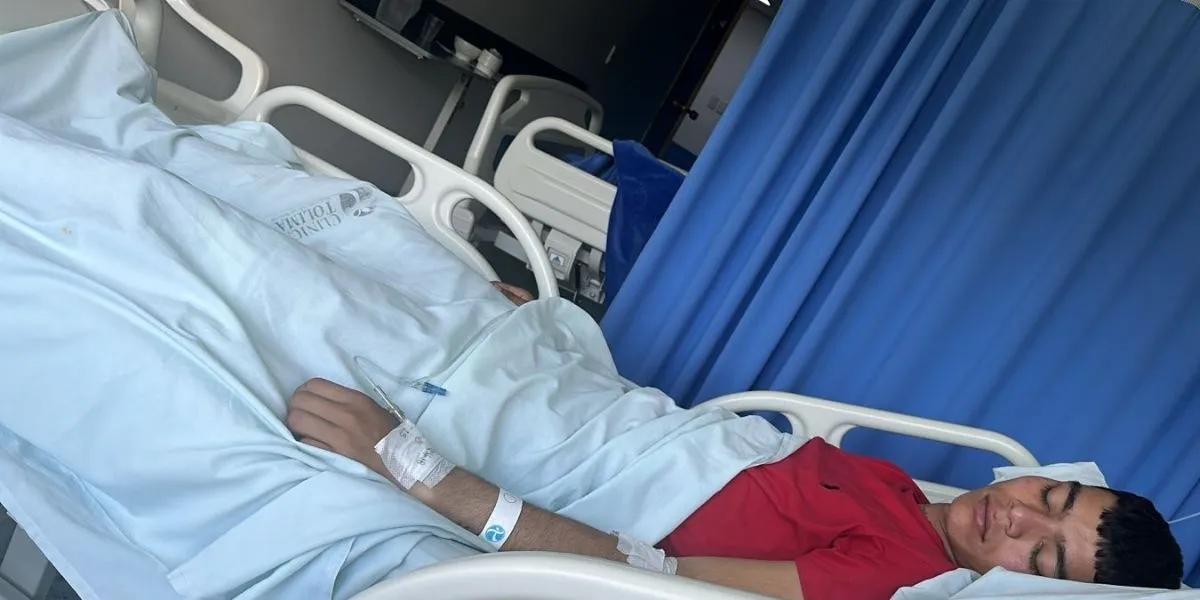 Ibagué: denuncian negligencia en estado de salud de un soldado