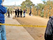 Cartel de Sinaloa irrumpe en Guatemala; hay al menos tres muertos