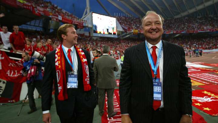 Tom Hicks, the Texas businessman who owned Stars, Rangers and Liverpool teams, dies at 79