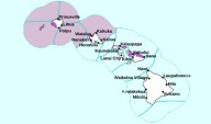 High surf advisory in place for most north, west shores of Hawaii